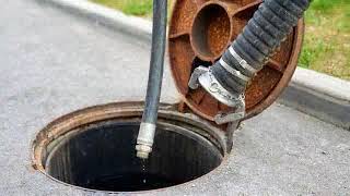 FREE Sewer Maintenance Estimates! | Cedar Rapids, IA - Roto-Rooter Sewer & Drain Cleaning