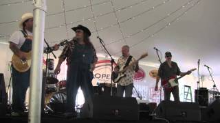 When You Get On The Whiskey - BARSTOOL ROMEOS