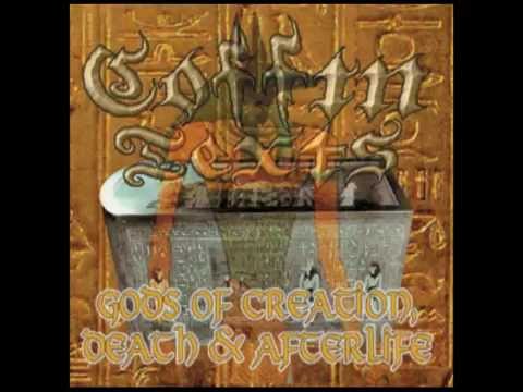 The Grand Gallery (Final Judgement) - Coffin Texts: Gods of Creation, Death & Afterlife