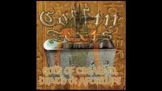 The Grand Gallery (Final Judgement) - Coffin Texts: Gods of Creation, Death &amp; Afterlife