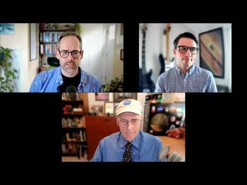 The 2027 President's Budget Request: A First Look