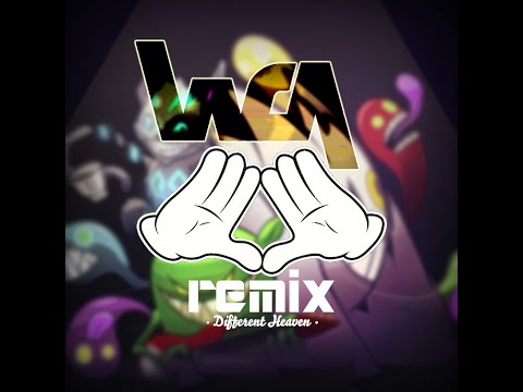 Different Heaven - Monsters (Who Came After Remix)