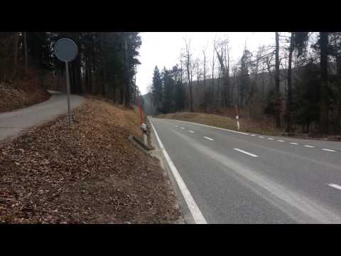 Opel Astra H OPC Friedrich 3" zoll