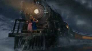Polar Express Music Video