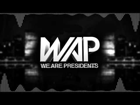 Chuckie vs Kill The Noise vs Freeland Vs Queen - Make Some Rock (We Are PresidentS Mashup)