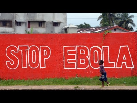 Stop Ebola: UNICEF Responds to a Region in Crisis