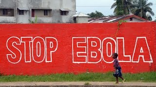UNICEF USA: We Can Stop Ebola