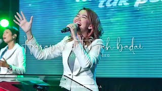 Download lagu HARAPAN DI TENGAH BADAI | Lagu Rohani Kristen Terbaru 2025 - Rachel Mutiara mp3