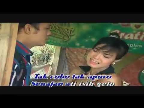Cupet Ati - Mona Ochan & Djodiek Seboel