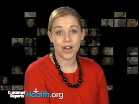 Chantix: CR AdWatch Video | Consumer Reports