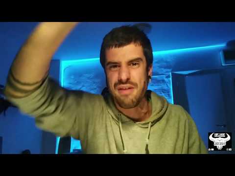 ALOS - "CUARENTENA EDITION 9" - ONE SHOT - Prod. LINEAS BRAVAS