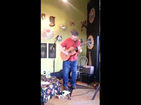 Delta G Delta Blues - Three-Legged Dog (original)