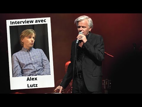 Interview avec... Alex Lutz (Guy)