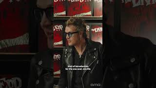 The Living End 25th Anniversary - Track By Track: Have They Forgotten #shorts