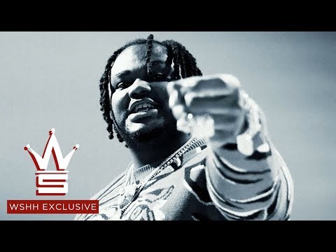 Jeno Cashh Feat. Tee Grizzley "In They Face" (WSHH Exclusive - Official Music Video)