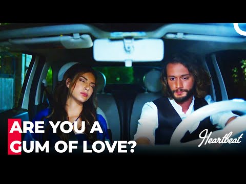 Uninvited Guest At The Hospital - Heartbeat