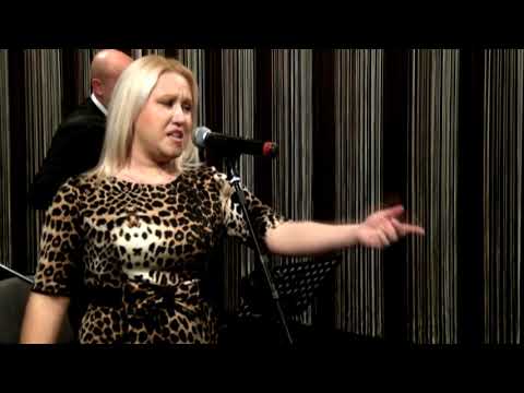 Danijela Markovic Pasarika