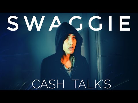 SwaGGie Music - Cash Talks (Music Video)
