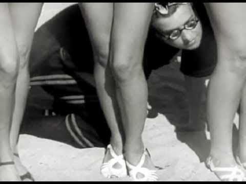 Pavel (ft.Iva Visković) ''Kalifornija'' - revijalna verzija (Official Video)