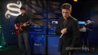 Jesse McCartney - Told You So - Live Performance on AOL Sessions