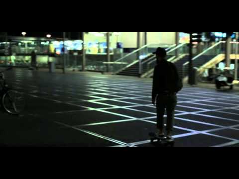 JOURNEY HOME: Johnny B.A.N.G. Reilly