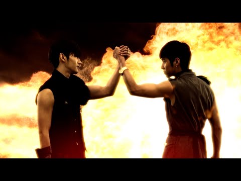 Video thumbnail for (Why?) [Keep Your Head Down]