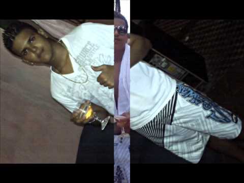 Mc Sheldon e Pank Brega - Eu Penso em Você Brega [ 2011 ]