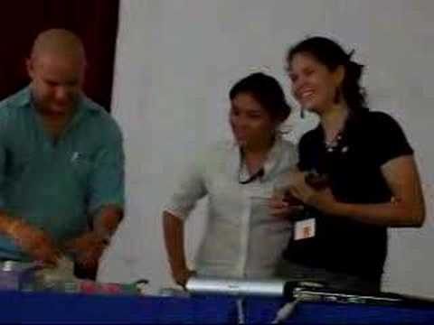 Simposio - Psicologia y Sexualidad