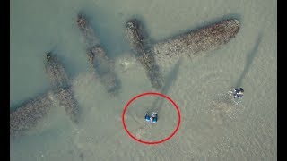 LOST And MISSING Aircraft Found