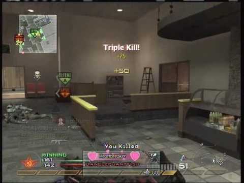 XceL v Finnyy Nuke On Highrise 67-8 :)