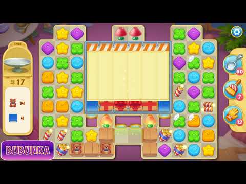 Matchington Mansion level 3749 HD