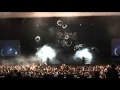 VTR Gazillion Bubble Show