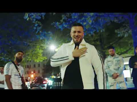 KING KHALIL x TONI - KUKU (Official Music Video)