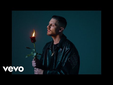 Danny Romero - CLARO (Video Oficial)