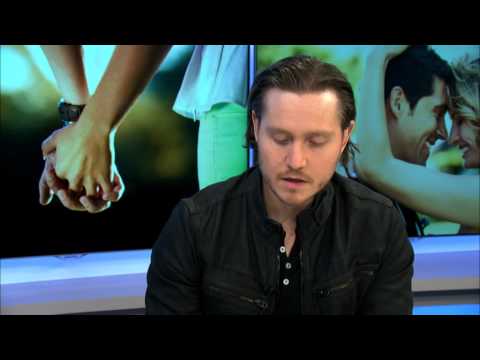 Todd Valentine: Dating coach - YouTube