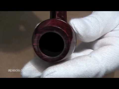 pipa Dunhill 231 - tobacco pipe