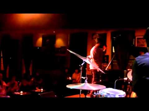 #2 edited Robert Glasper