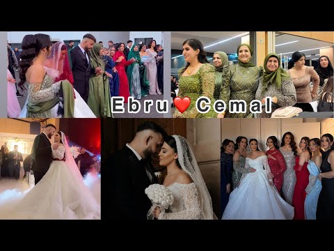 Aksaray-Sivas wedding/two-day vlog, the flow of life...
