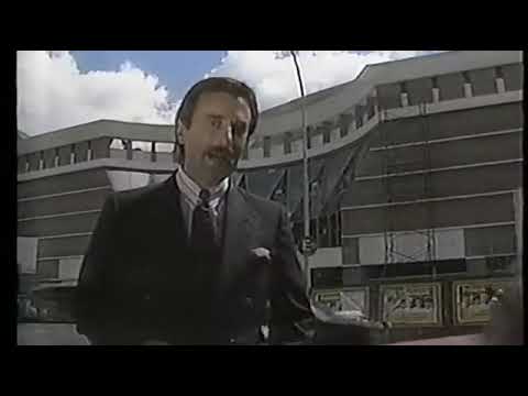 Alto Palermo-Hagamos un Alto (con Pancho Ibañez) (Octubre 1990)