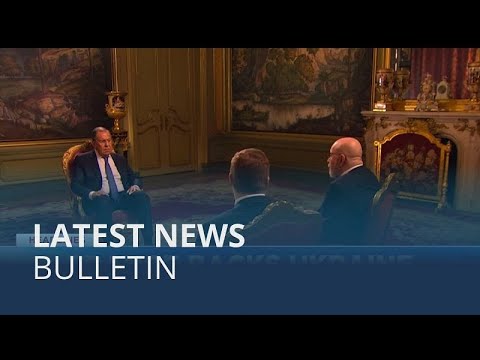 Latest news bulletin | December 29th – Evening