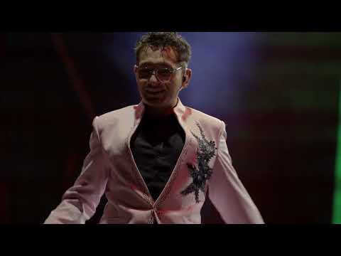 EUPHORIA CONCIERTO 4K OFICIAL