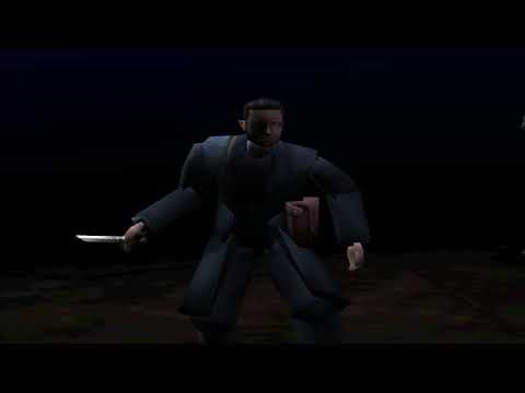 Let's play Koudelka Part 2 (no Commentary)