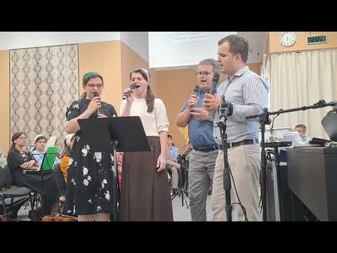 Frații Berzava "Când vrei să vii"