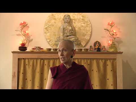 09-05-17 How To Tell My Family That I Am A Buddhist - BBCorner