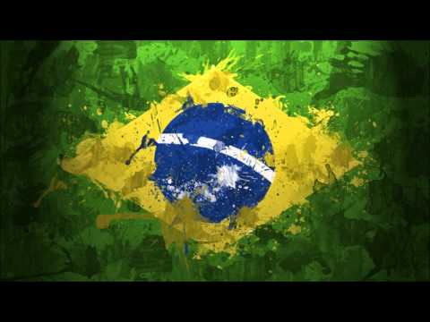 Max Grillo - Brazilian Summer DJ Set