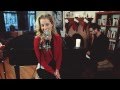 What Are You Doing New Year's Eve?  (Morgan James Cover)