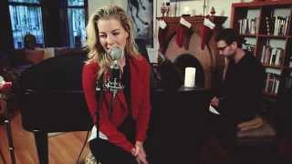 What Are You Doing New Year&#39;s Eve? - Morgan James