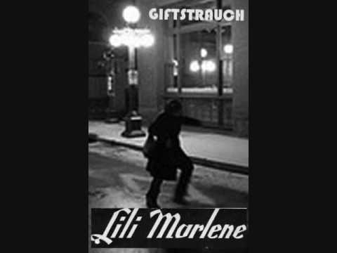 Lili Marlene by GIFTSTRAUCH