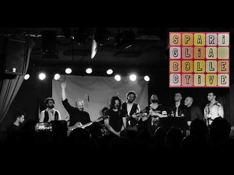 ♥ WeLike2019 ♥ Nada | Spariglia Collective | Gesù