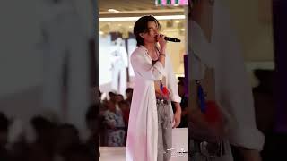 Download lagu Congratulations(ยินดีเธอ)👏👏#กลัฟคณาวุฒิ#TheMallSummerxGulf#GulfKanawut Cr.@Thicha_tukta mp3